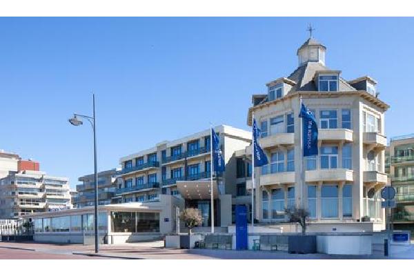 Golden Tulip Noordwijk Autovakantie