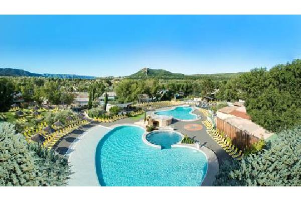 Village De Vacances L'Hippocampe Zonvakantie