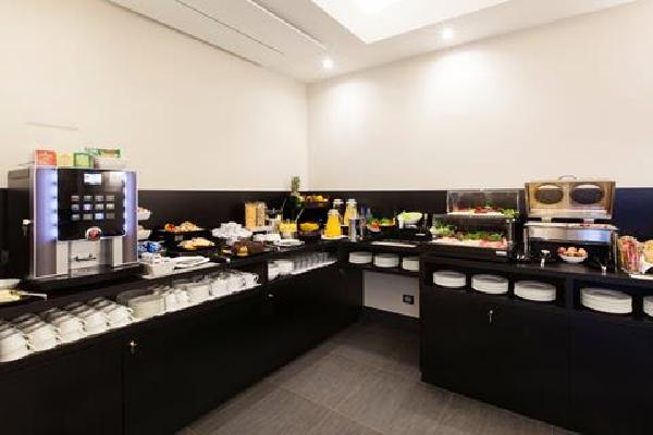 The Republic Stedentrip