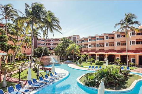 Be Live Experience Las Morlas Zonvakantie