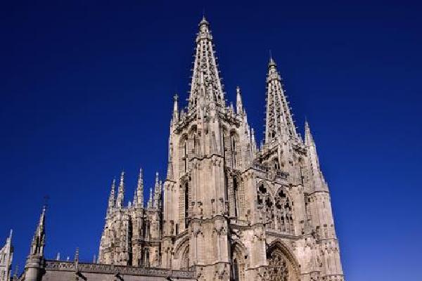 8-daagse rondreis Ontdek het andere Spanje Rondreis