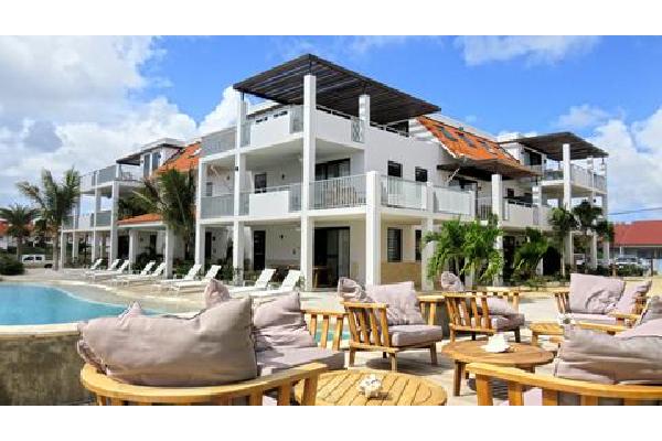 Resort Bonaire Zonvakantie