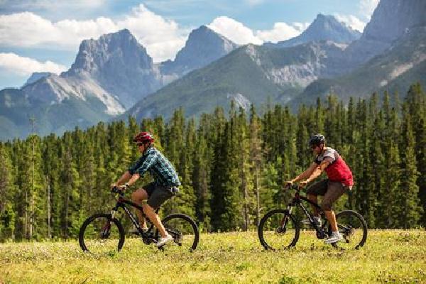 22-daagse rondreis Authentic West-Canada Vancouver Verre reizen