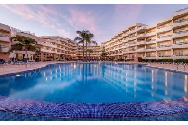 Vila Galé Nautico Zonvakantie