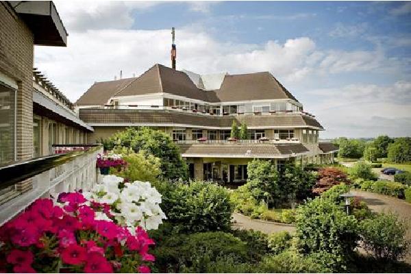 Van Der Valk Gladbeck Autovakantie