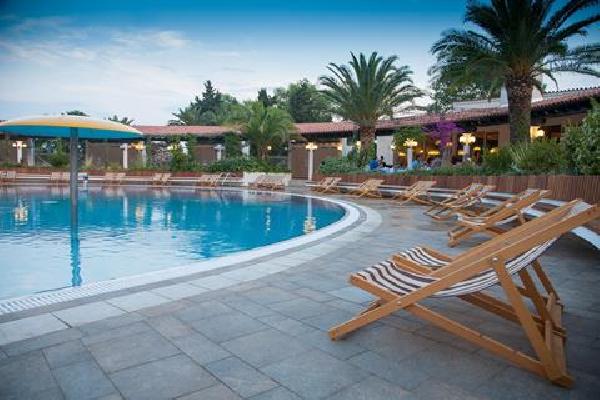 Slovenska Plaza 3* Zonvakantie