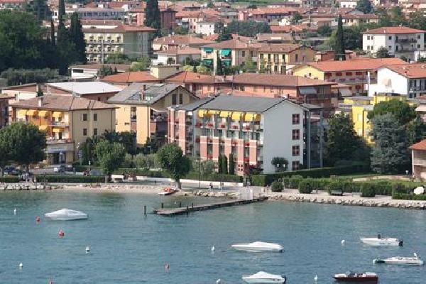 Du Lac & Bellevue Zonvakantie