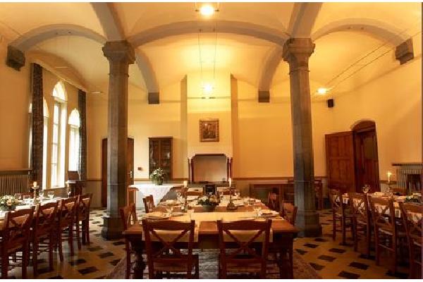 Monasterium PoortAckere Stedentrip