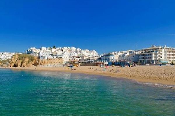 Edificio Albufeira Zonvakantie