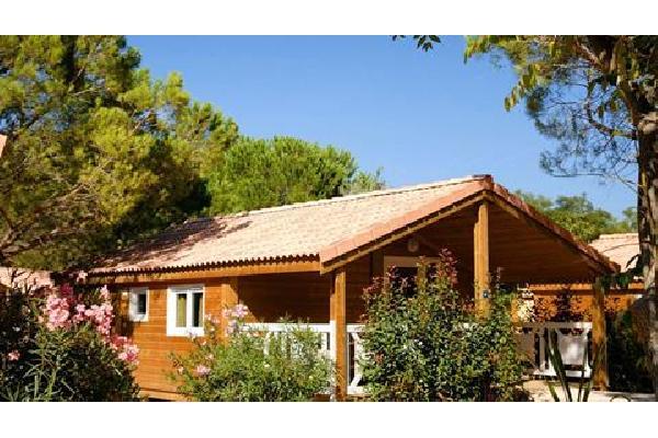 Odalys Shangri La Autovakantie