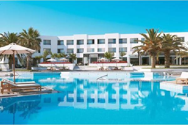 Grecotel Creta Palace Zonvakantie