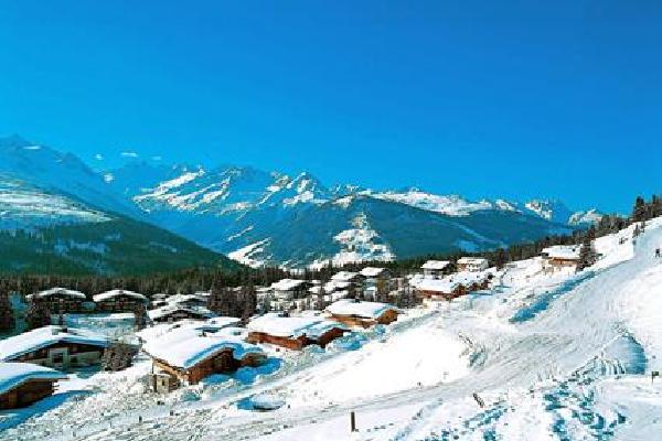 Konigsleiten Wintersport