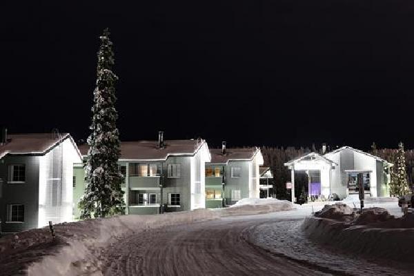 Rukatonttu Wintersport