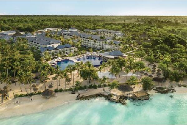Hilton La Romana Zonvakantie