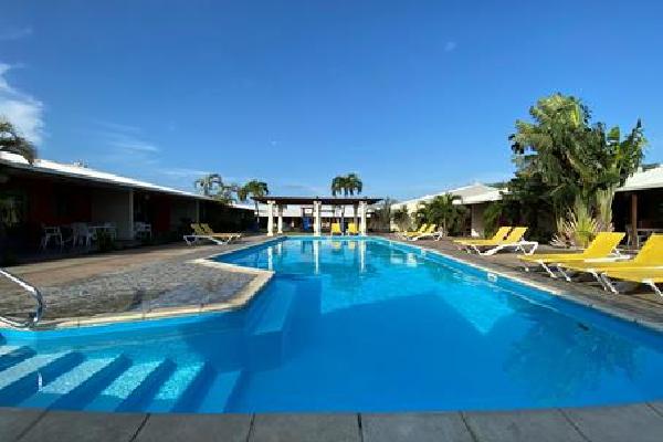 Aruba Blue Village Zonvakantie