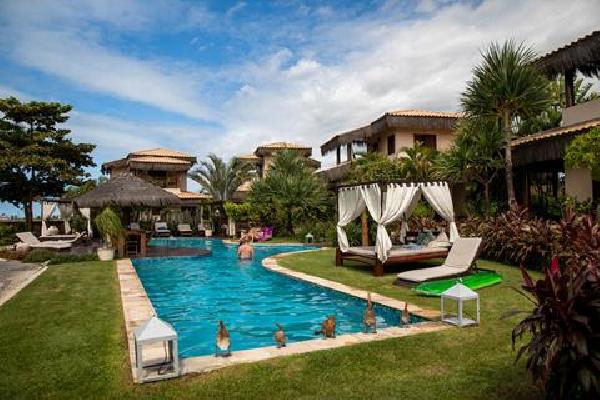 Boutique hotel 0031 Zonvakantie