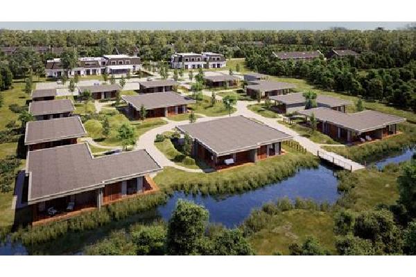 Boutique hotel Ter Zand Autovakantie