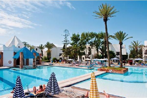 Caribbean Village Agador Zonvakantie