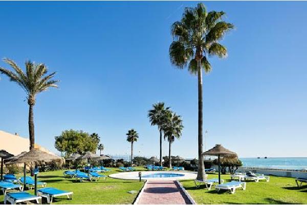 Sol Guadalmar Stedentrip