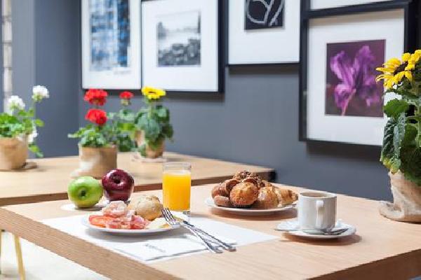 Acta BCN 40 Stedentrip