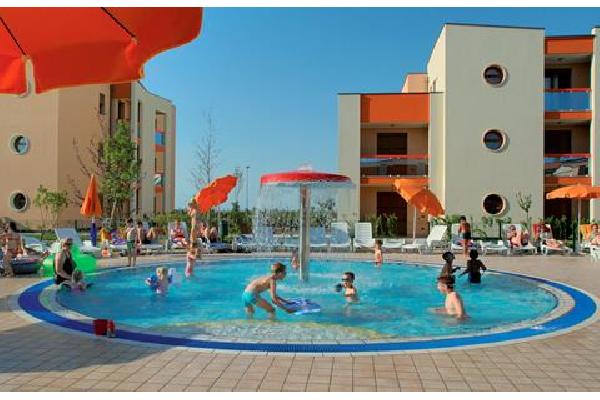 Villaggio Ai Ginepri Zonvakantie