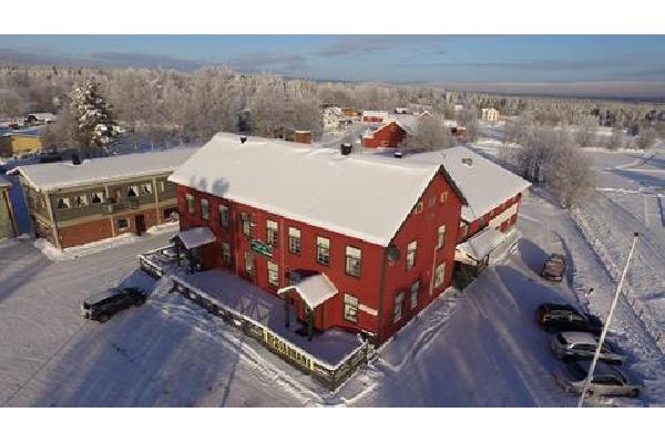 Kjolen Hotell Trysil Wintersport