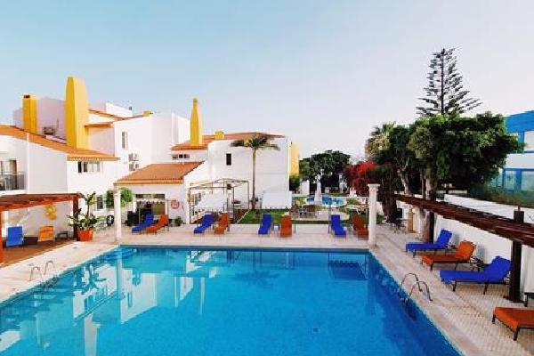 Do Cerro Zonvakantie