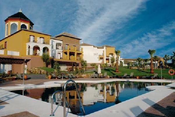 B Bou La Viñuela Zonvakantie