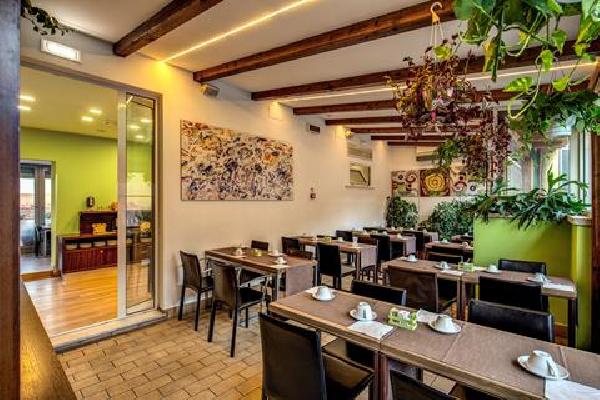 Trevi Collection Stedentrip