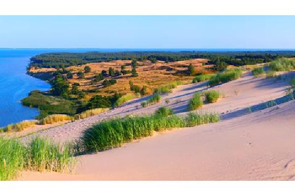 14 daagse fly drive Baltische Staten Rondreis