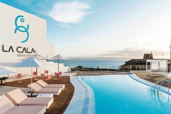 La Cala Suites Zonvakantie