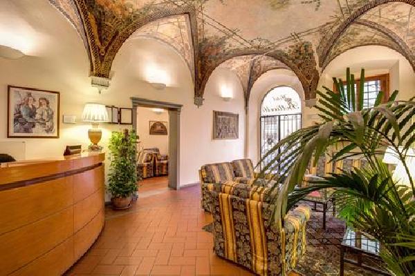 Botticelli Stedentrip