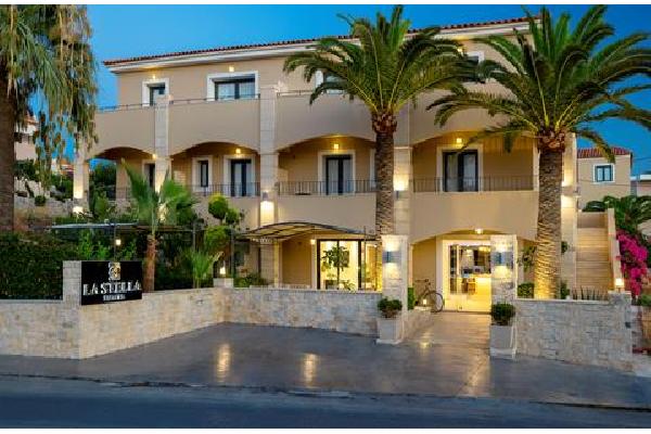 La Stella Zonvakantie