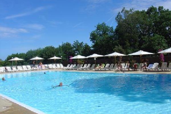 Torre Pendente Zonvakantie