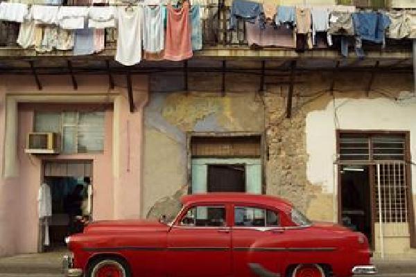 16-daagse rondreis Klassiek Cuba Verre reizen