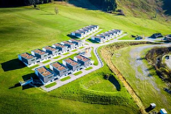 Naturpark Chalets St Lambrecht Autovakantie