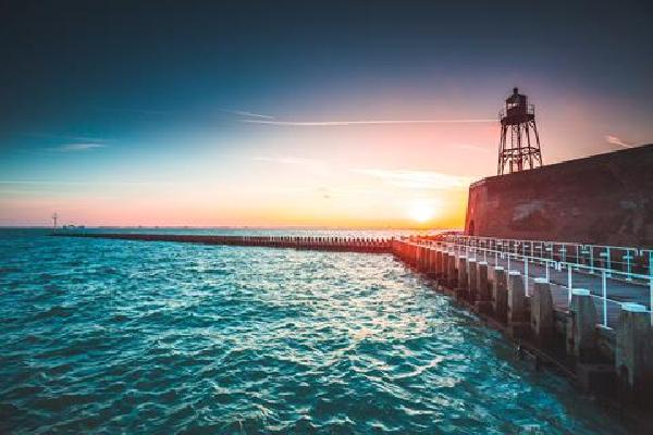 7 dg Riviercruise Hollandse en Vlaamse rivieren Vakantie