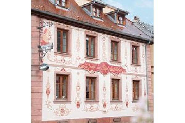 La Ferme Du Pape Autovakantie