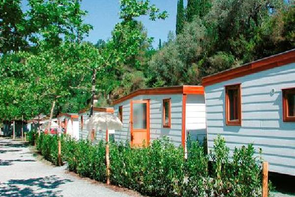 C'Era Una Volta Zonvakantie