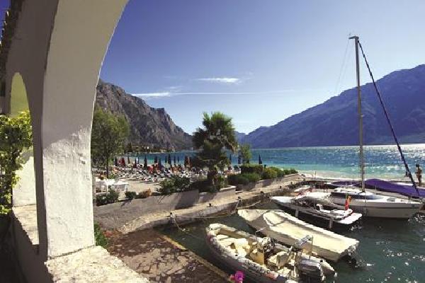 Leonardo da Vinci Ovest Autovakantie