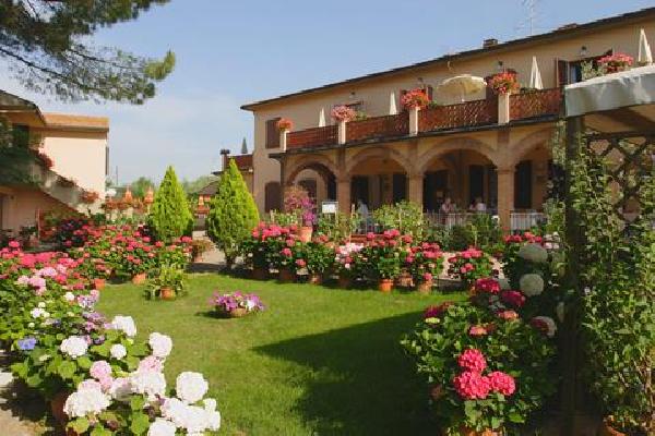 Le Renaie Zonvakantie