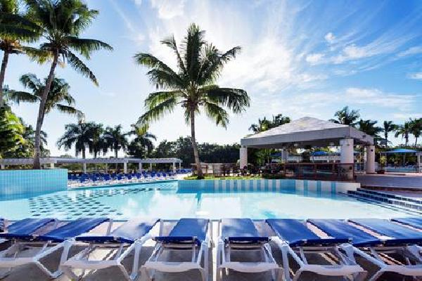 Memories Miramar Havana Zonvakantie