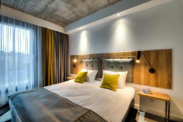 Lwowska 1 Stedentrip