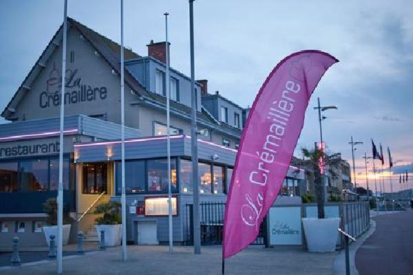 La Crémailliere Autovakantie