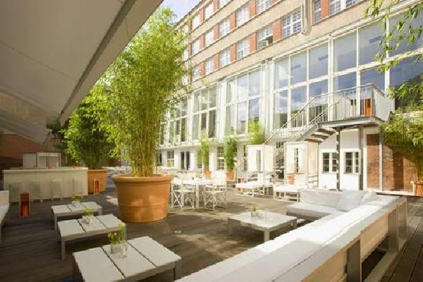 Ellington Stedentrip