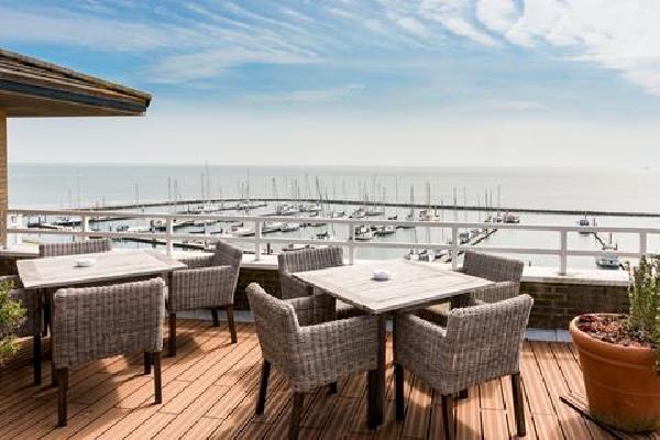 Westcord Resort Schylge Vakantie