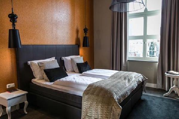 Merici Sittard Autovakantie