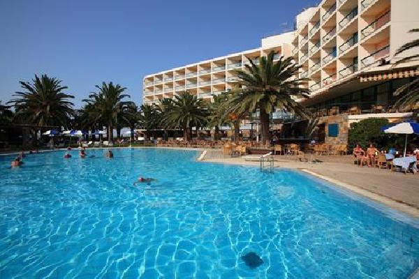 Calimera Sirens Beach Zonvakantie