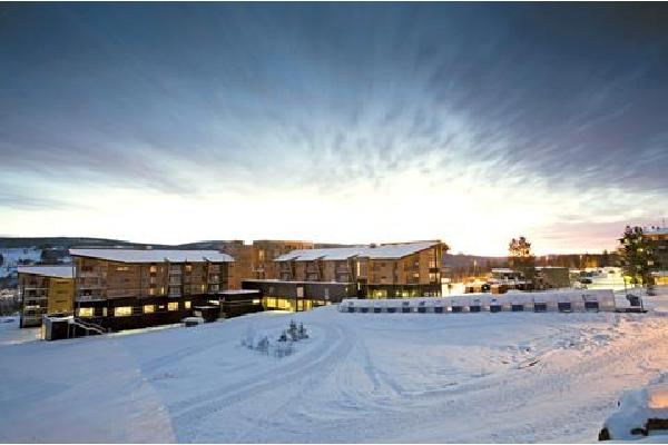 Radisson Blu Resort Trysil Wintersport