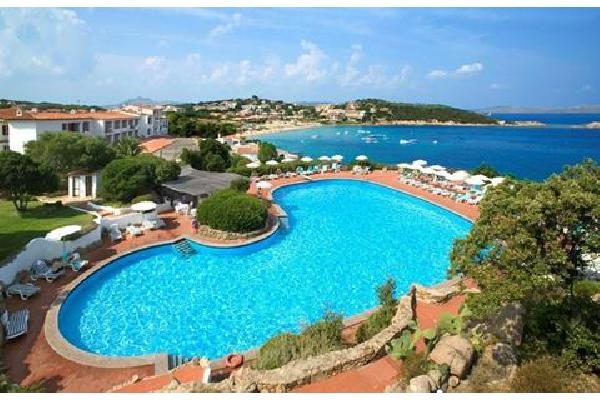 La Bisaccia Zonvakantie